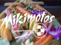 Mikimotos