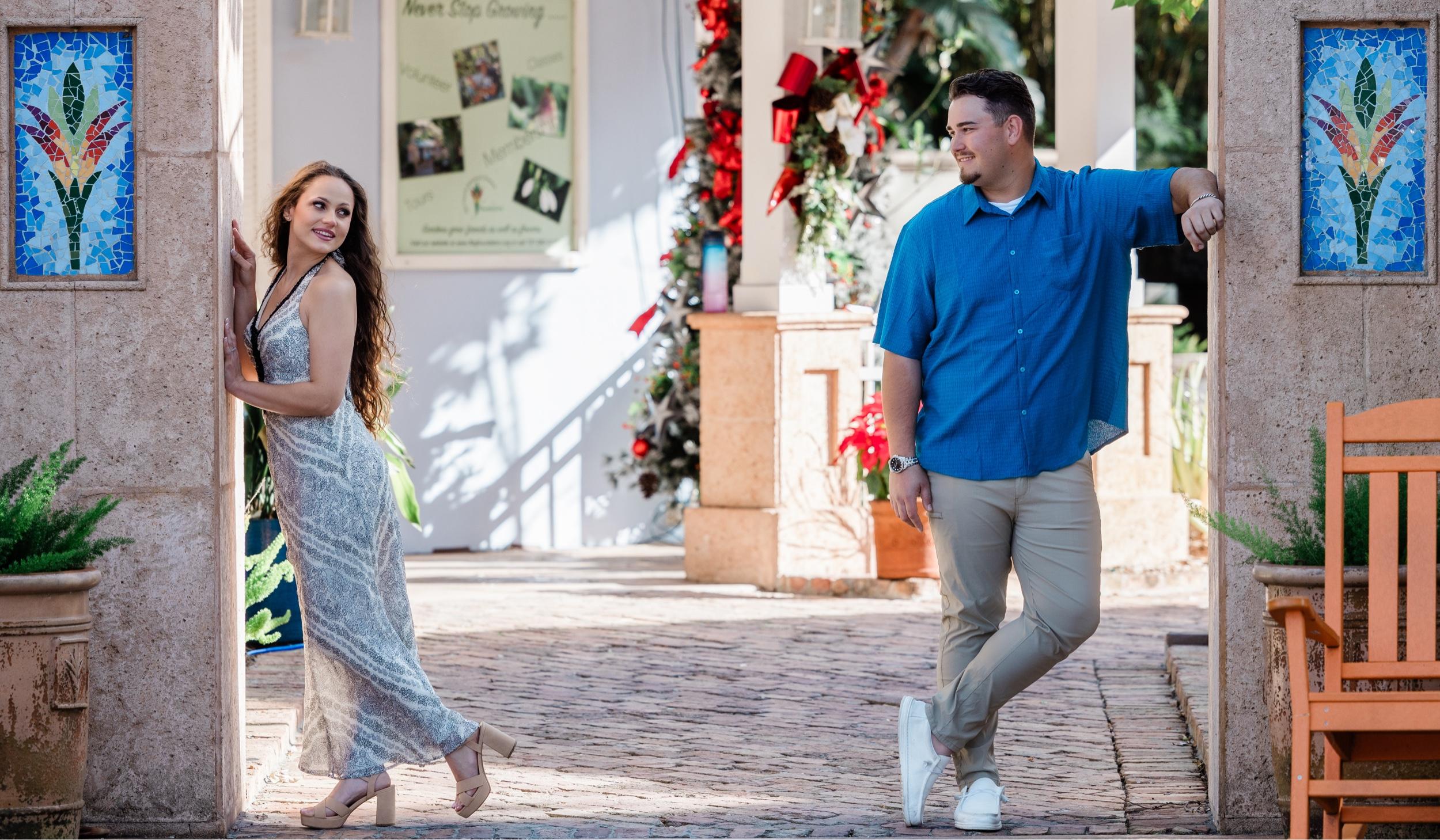 The Wedding Website of Alaynah Mendoza and Jeremy Glass-Cobb