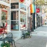 NuLu (East Market District)