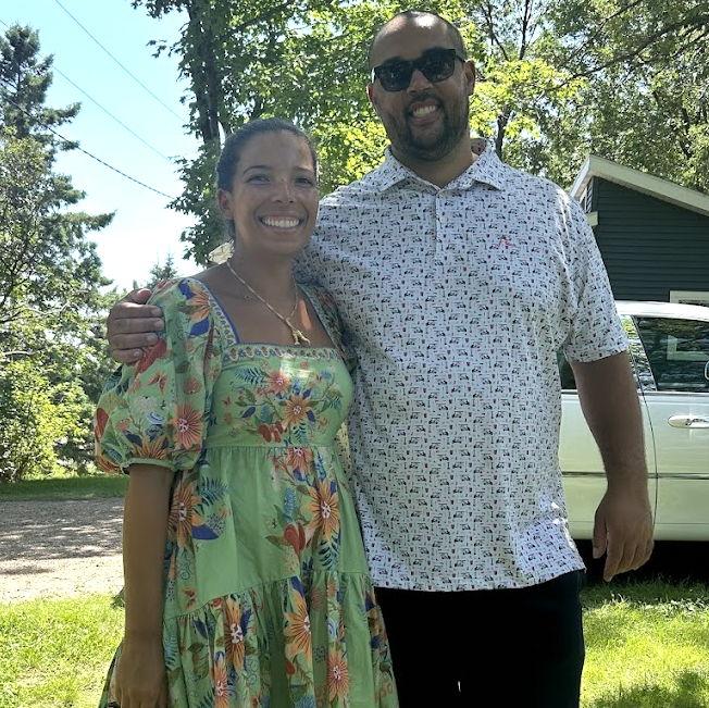 Neely & Conor in Minnesota