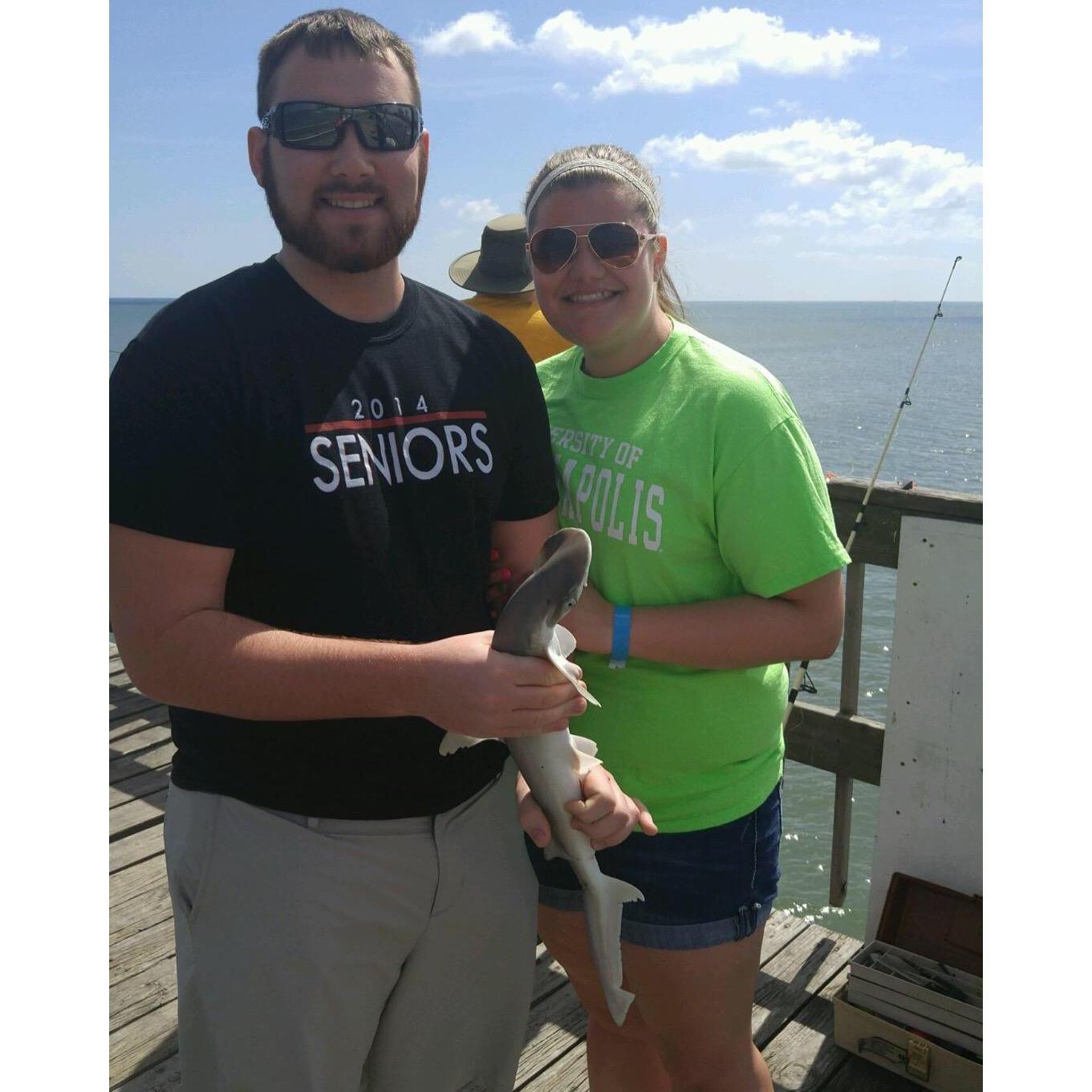 Spring Break 2016 ~ Daytona Beach, FL