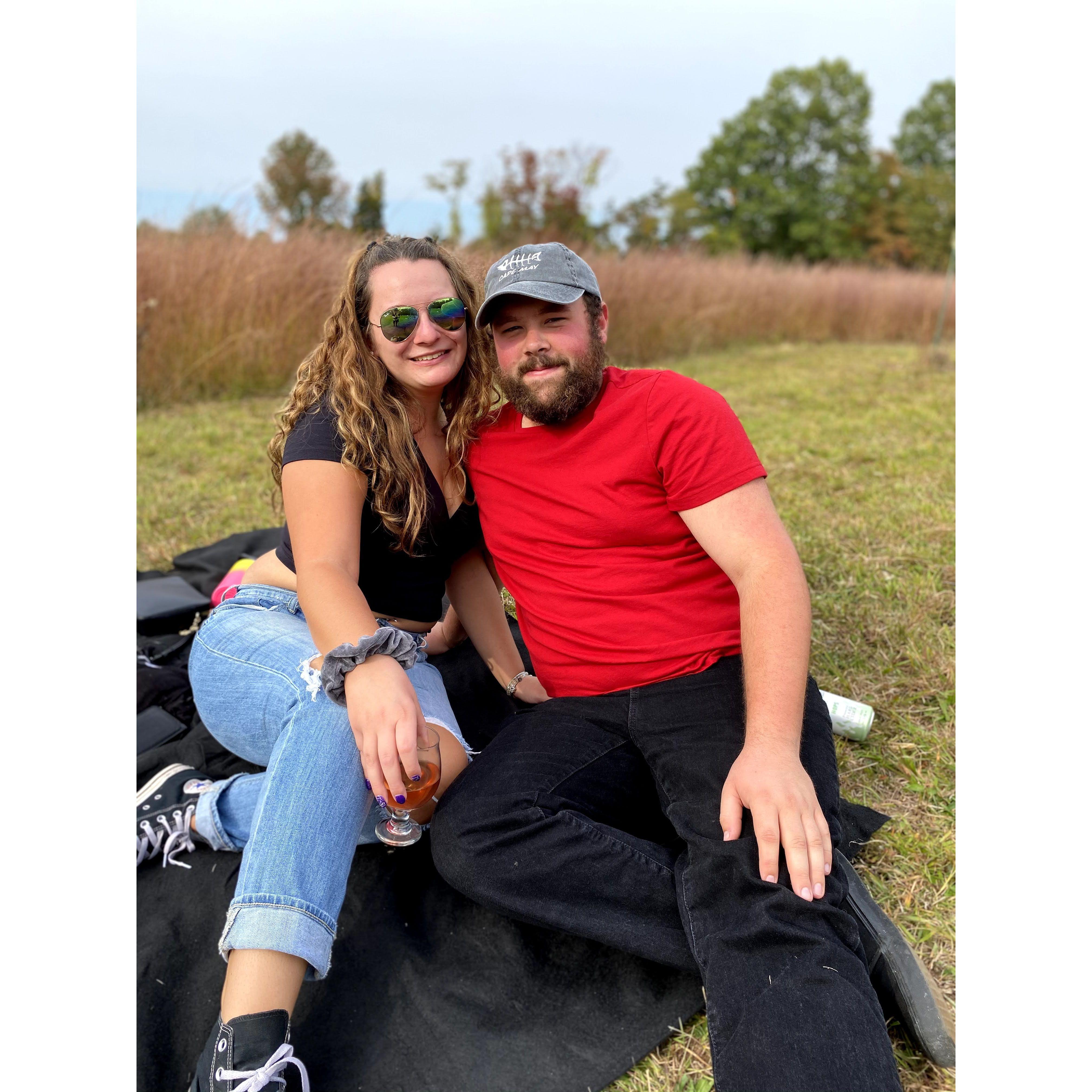 Always a Sunday Funday, 2020