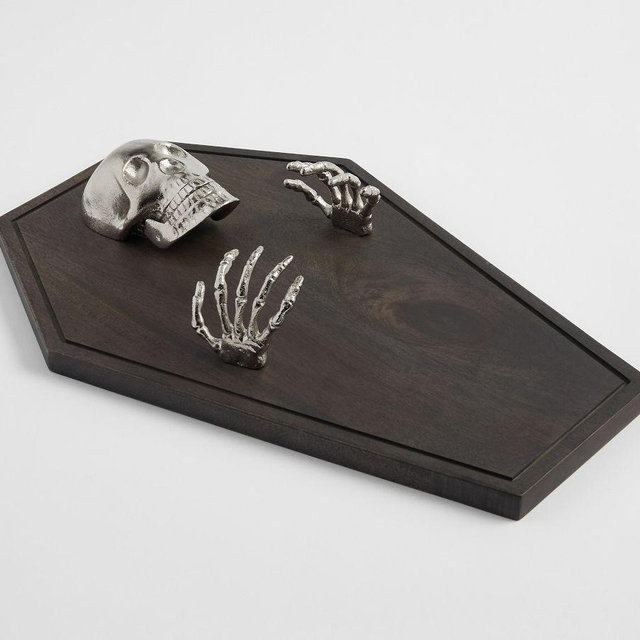 Skeleton Cheeseboard