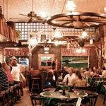 Outlaw Restaurant