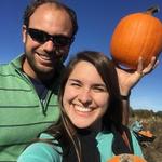 Tim's Pumpkin Patch