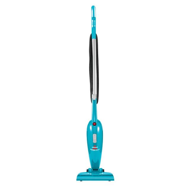 BISSELL® Featherweight™ Lightweight Stick Vacuum in Teal/Silver