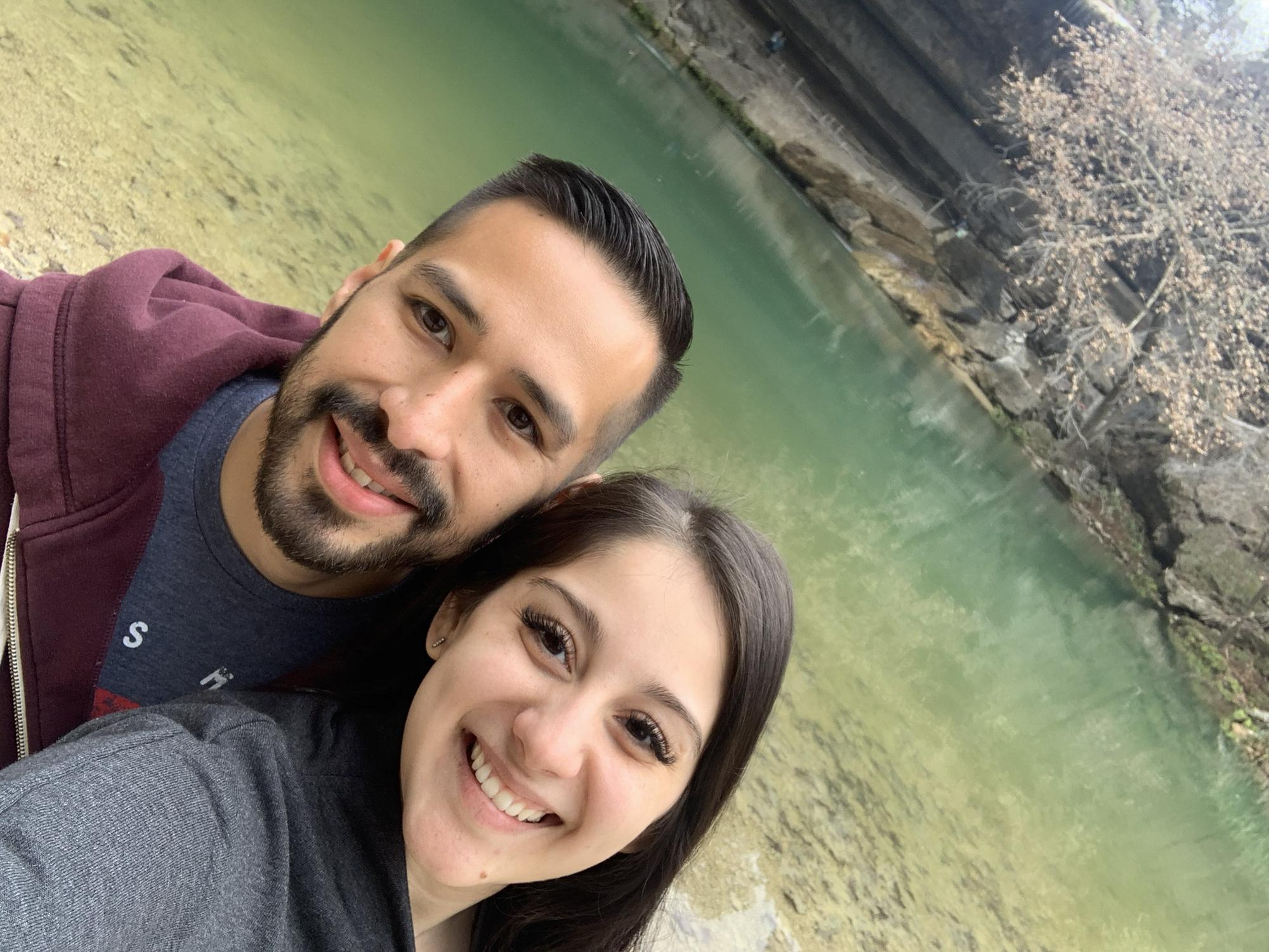 Valentine’s Day weekend in Austin ♥️