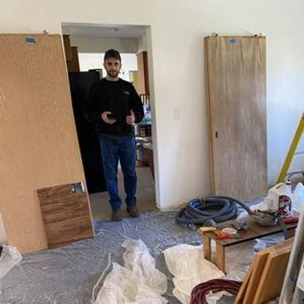 Riley's Hobbies and Projects Fund