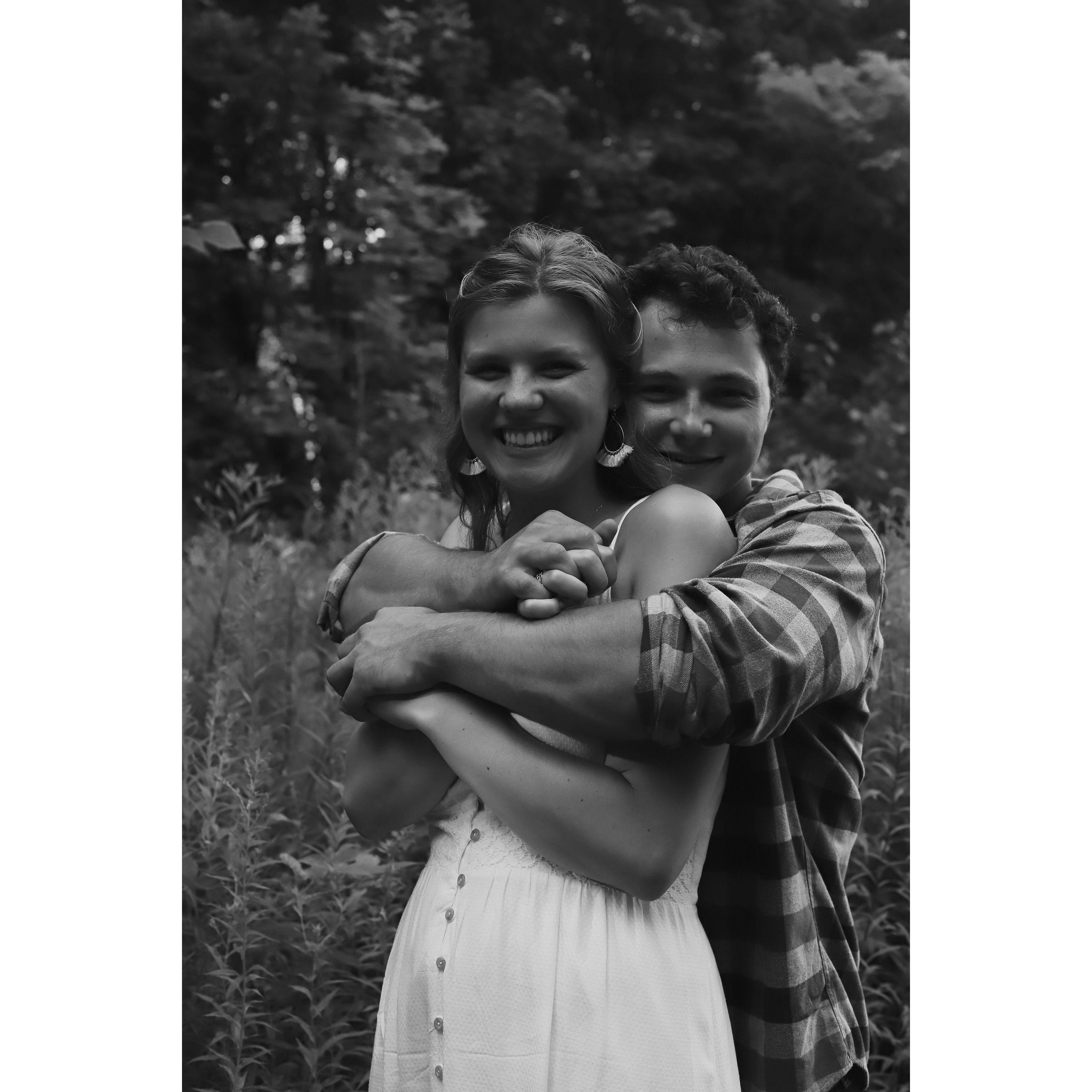 PC: Jasmine Sommer Photography.