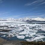 Knik Glacier