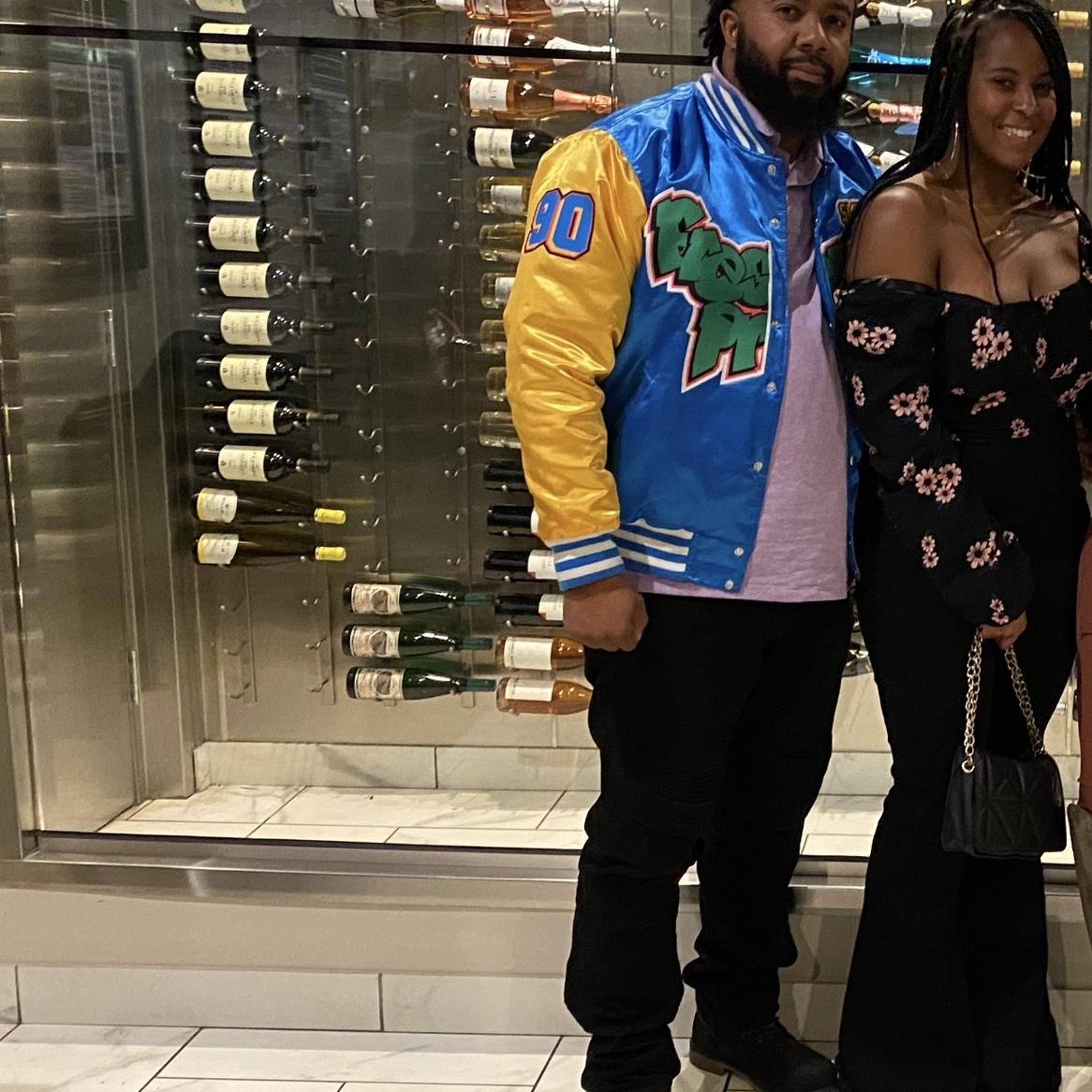 Date Nights