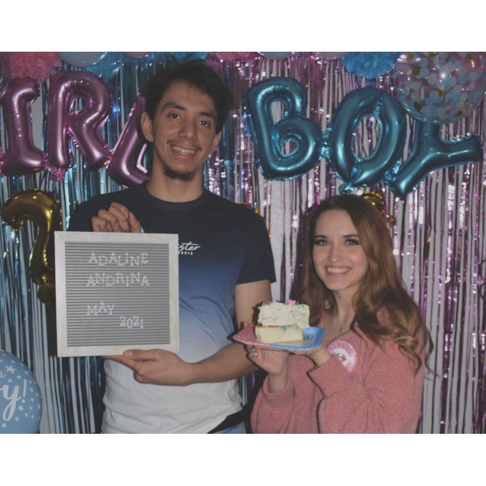 Baby Wong OTW
