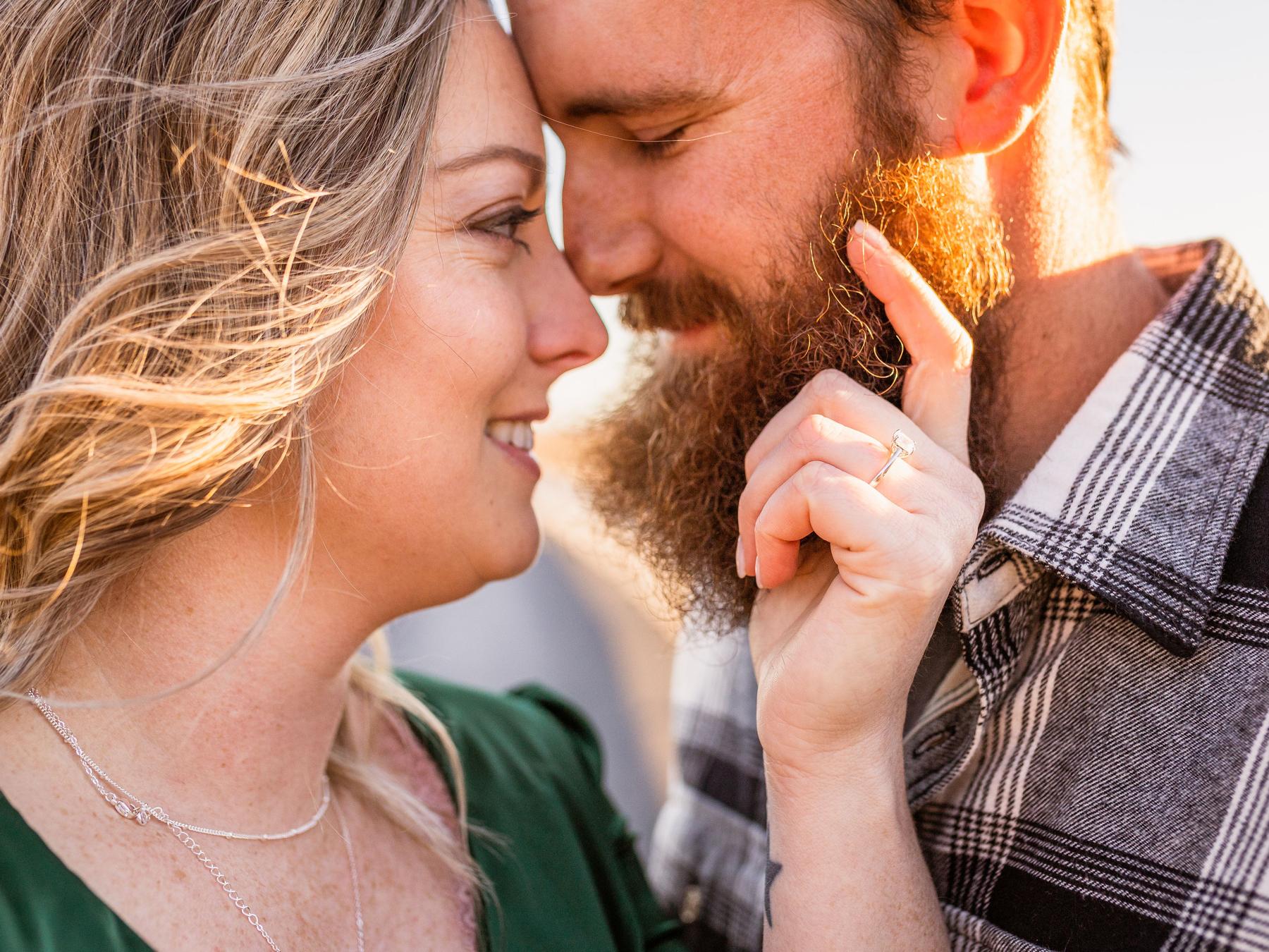 The Wedding Website of Brittany Lewis and Brad Rogers
