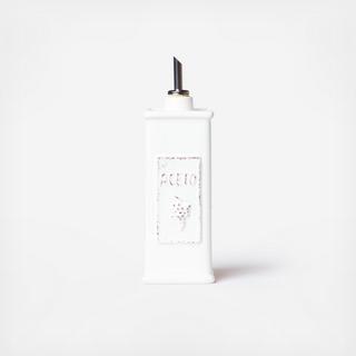 Lastra Vinegar Can