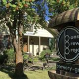 Bonsai Brewing Project