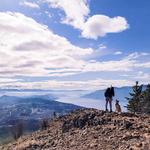 Hiking and Walking Trails