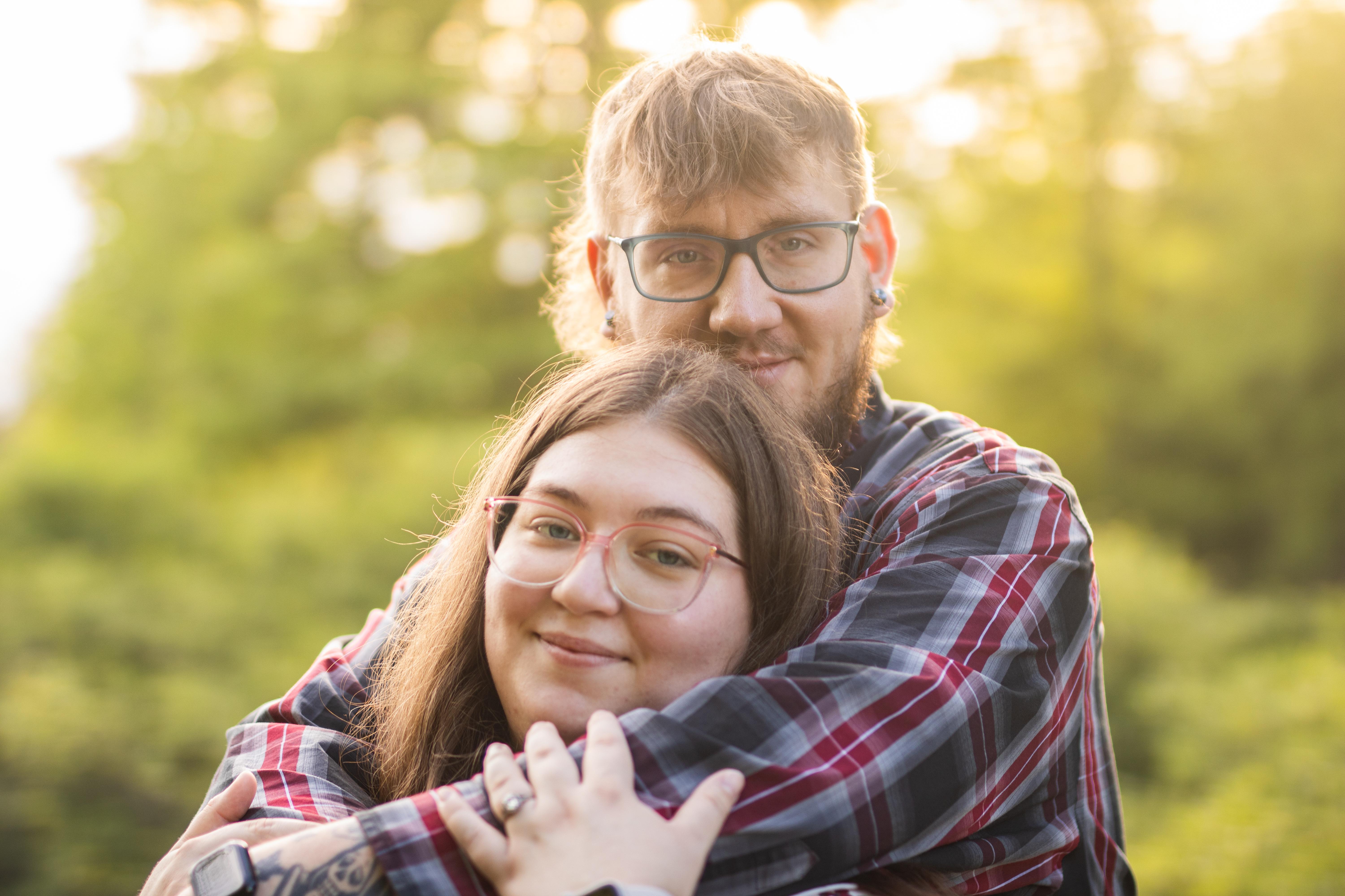 The Wedding Website of Austin Kolomichuk and Alyssa Patterson