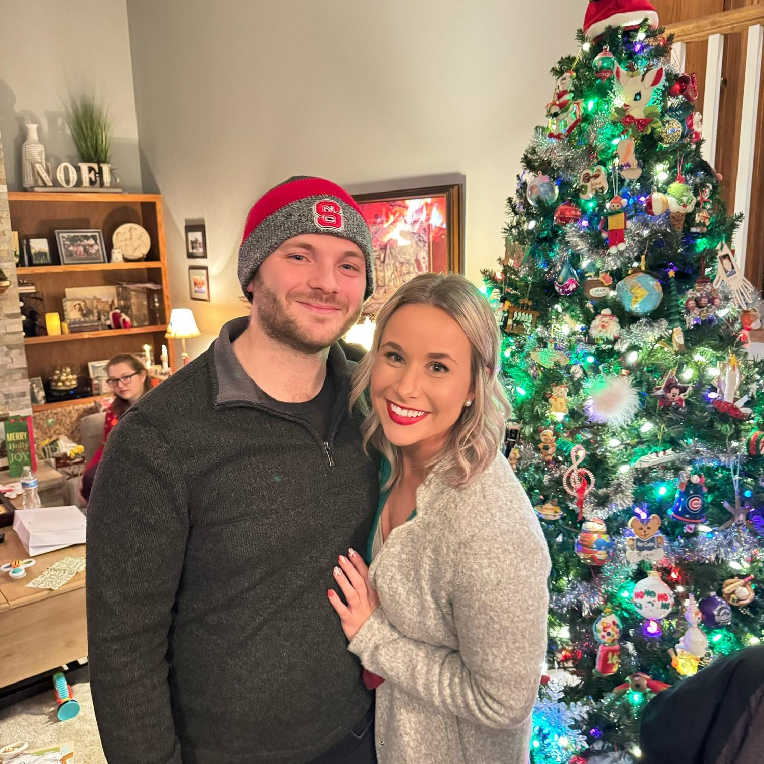 Merry Christmas