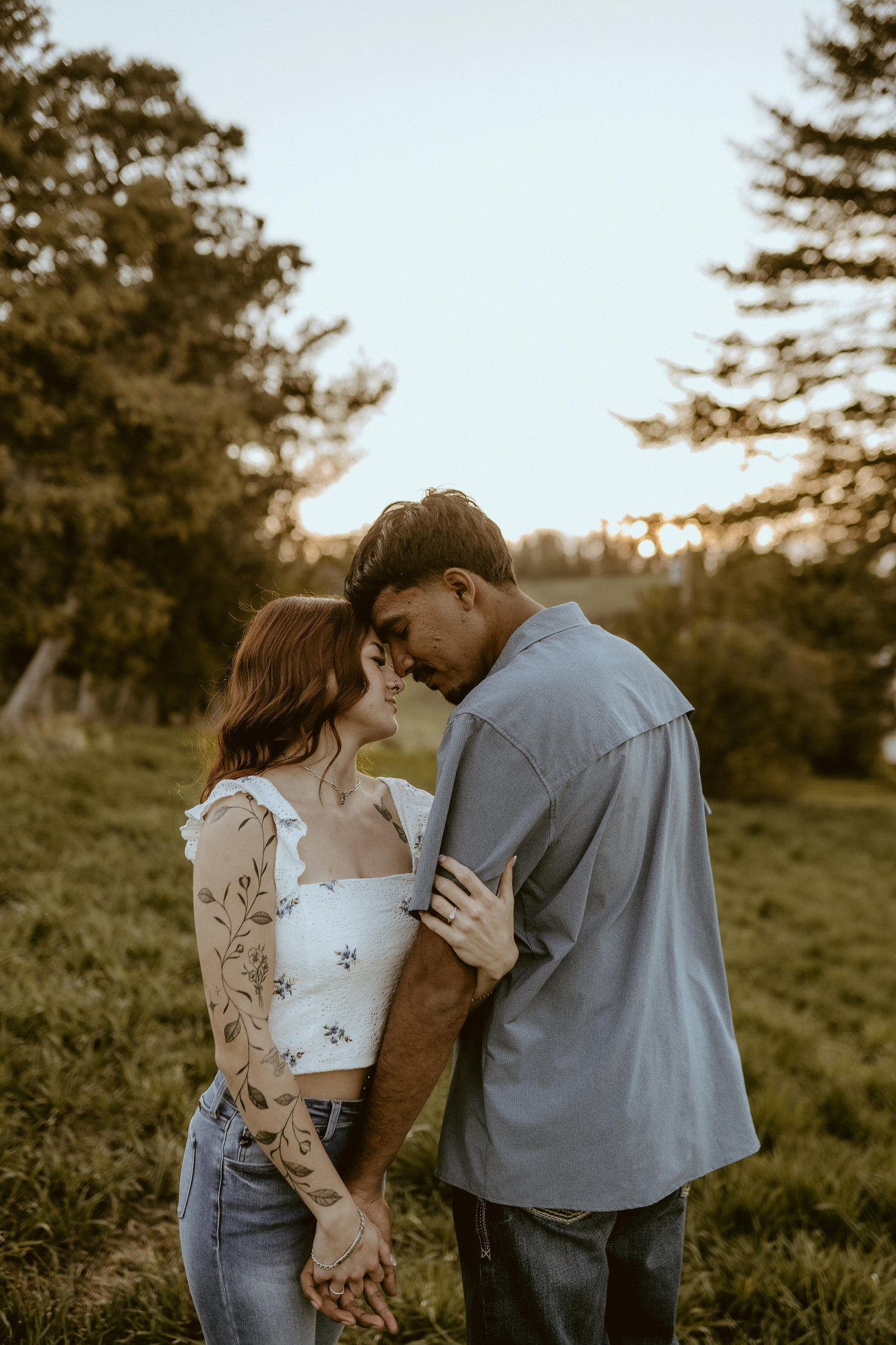 The Wedding Website of Cassidy Leidheiser and Joaquin Guitron