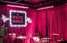 The White Horse