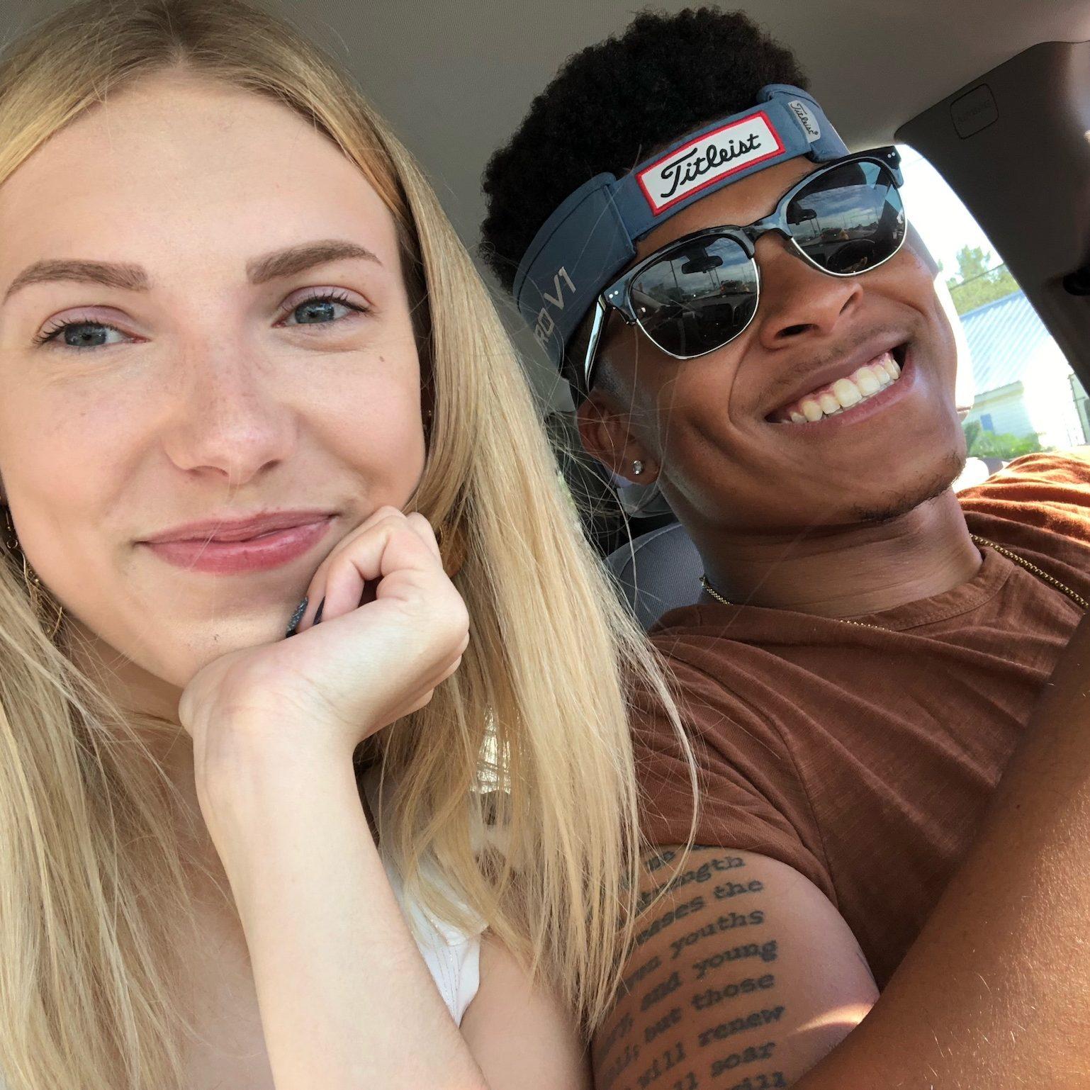 Our trip to Florida 2020