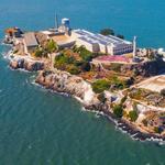 Alcatraz Tours