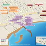 Funk Zone - Santa Barbara Urban Wine Trail