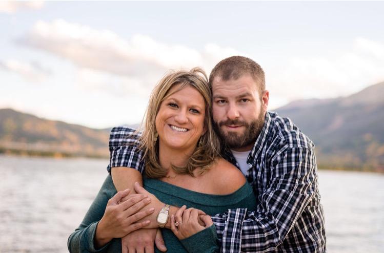 The Wedding Website of Courtney Marek and Rory Nichols