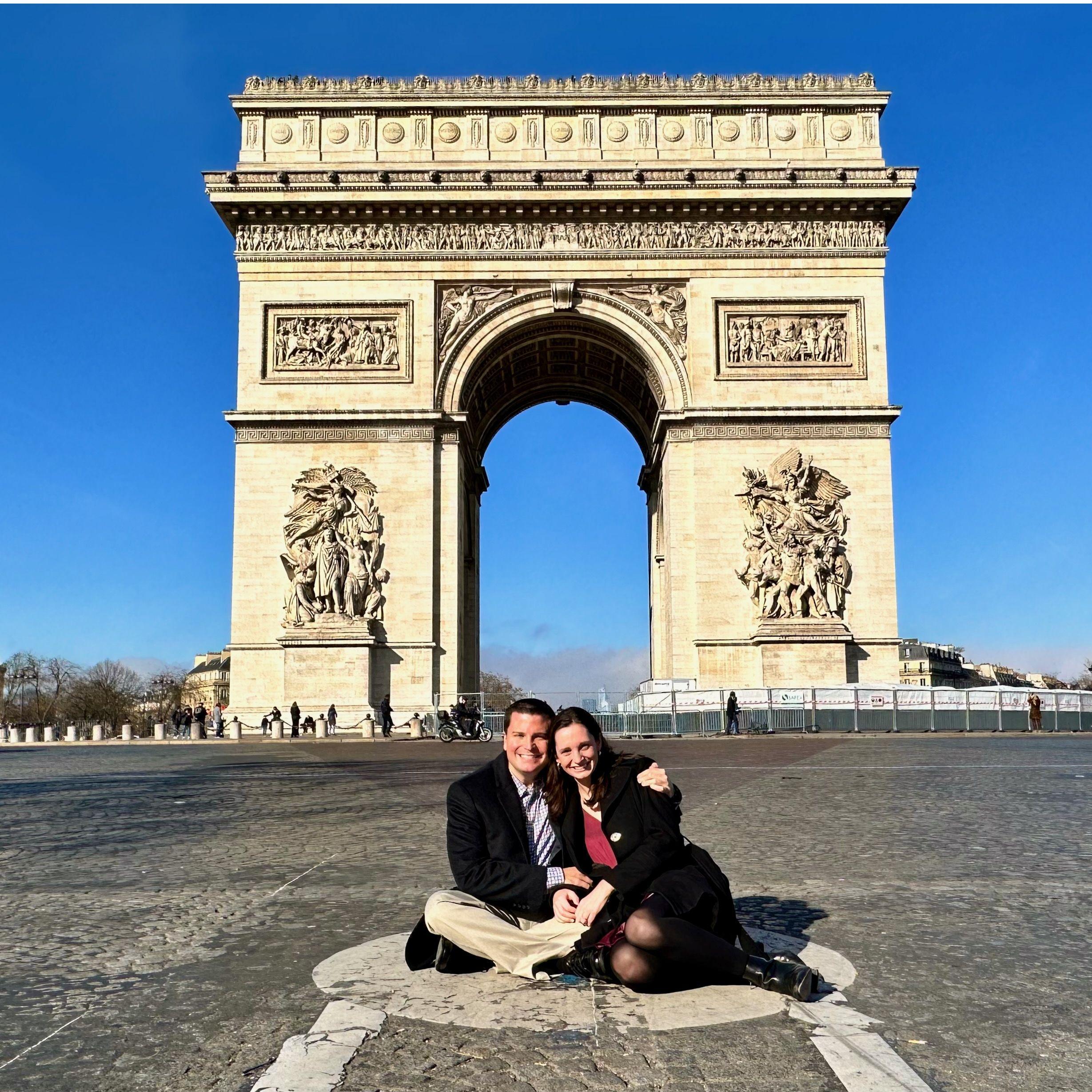 Our 2023 trip to France