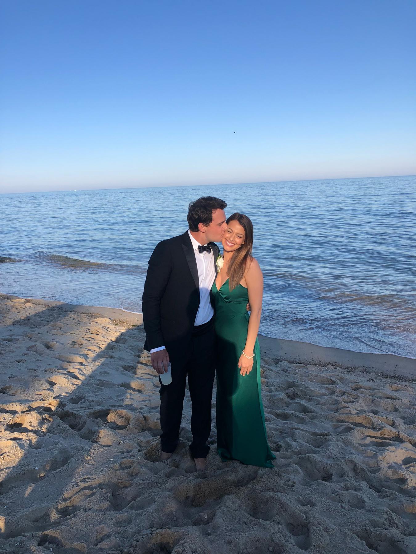 Celebrating friends getting married summer of 2022.