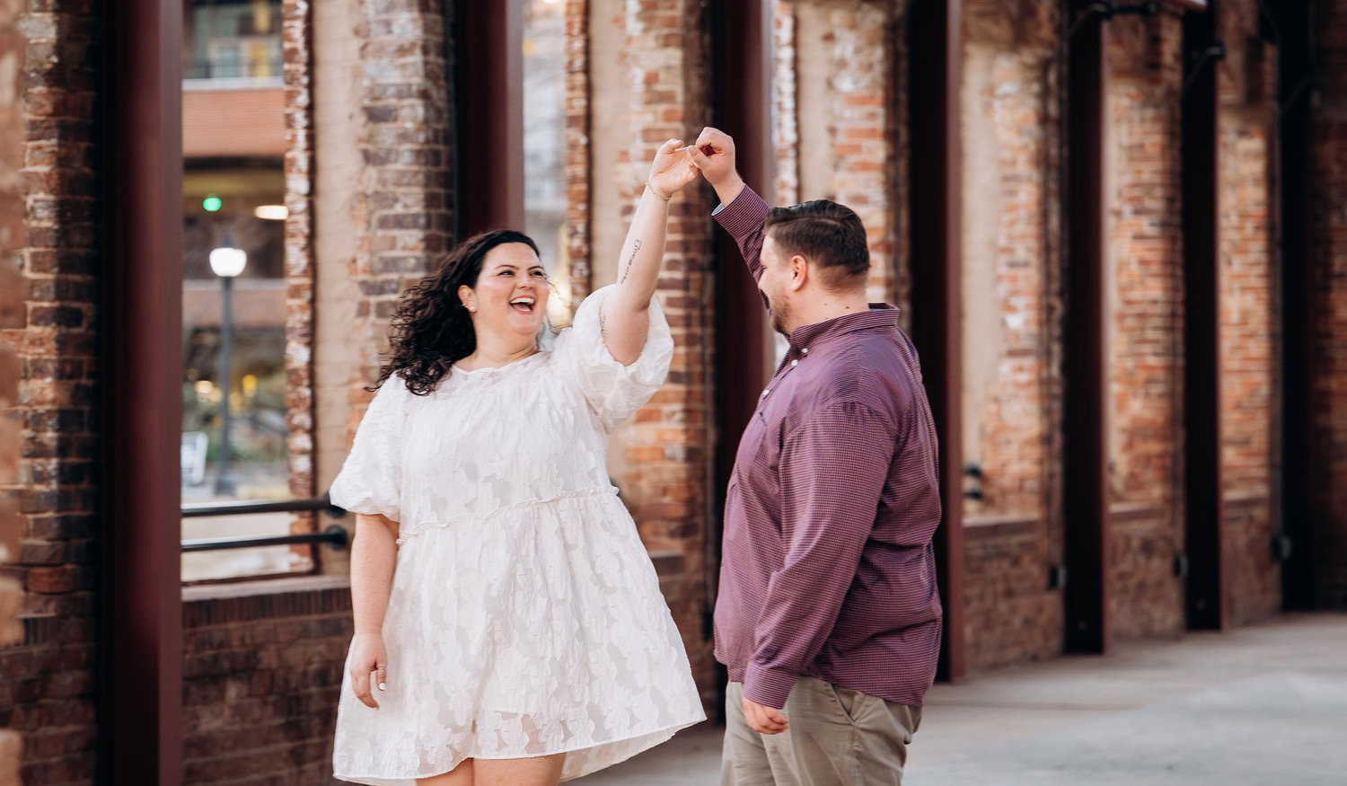 The Wedding Website of Tannis Kufner and Cody Parker