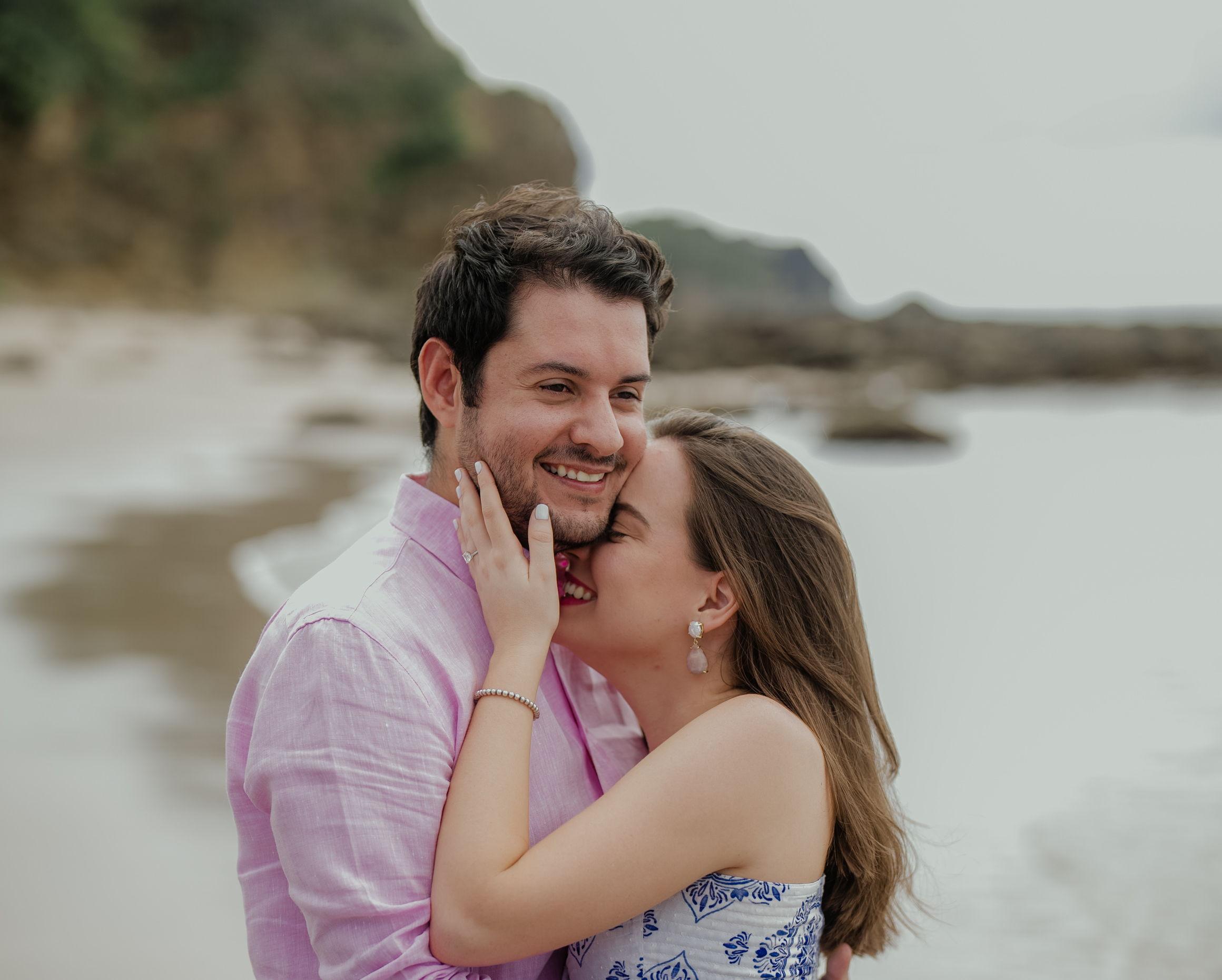 The Wedding Website of Alejandra Gomez and Fernando Lacayo