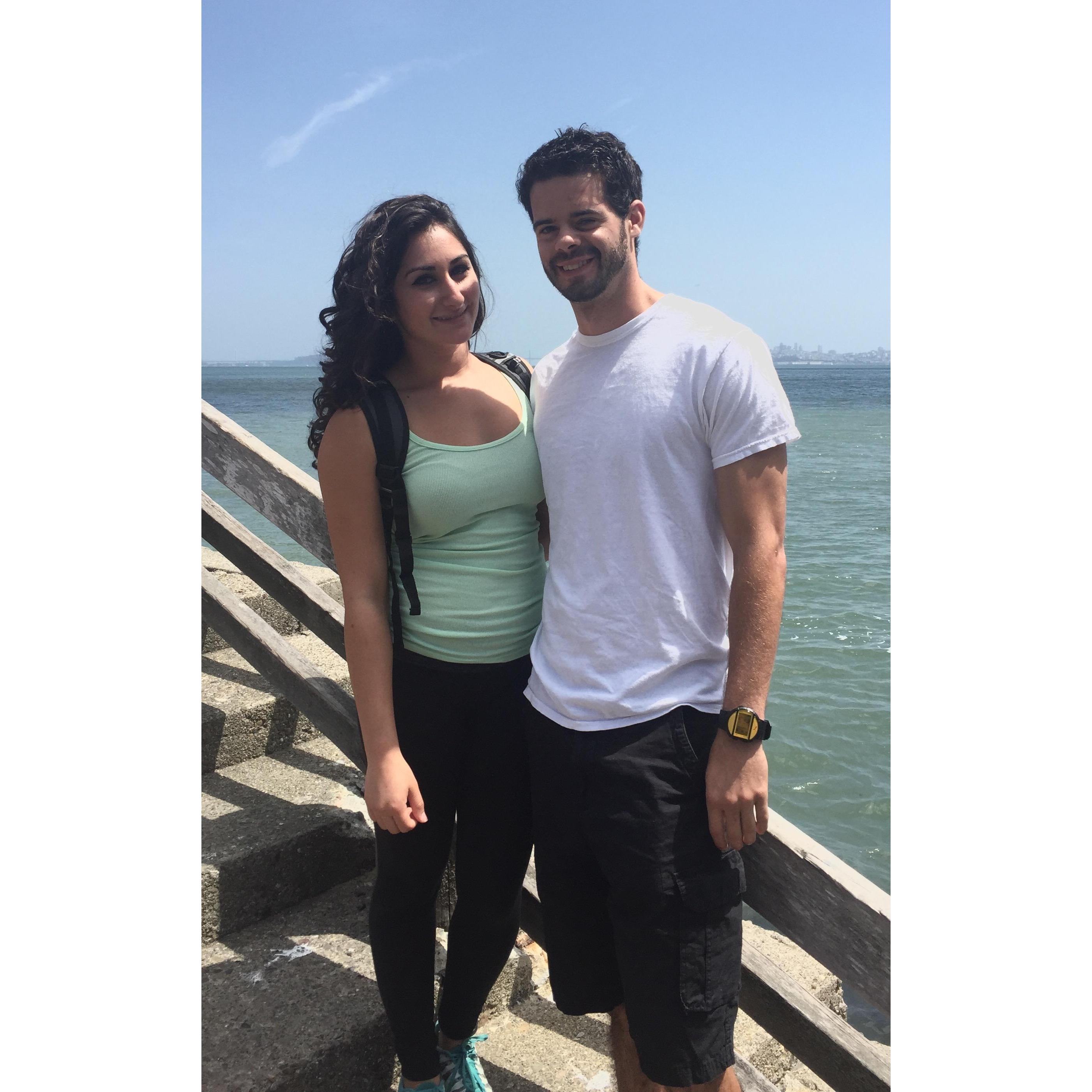 Sausalito 2015
