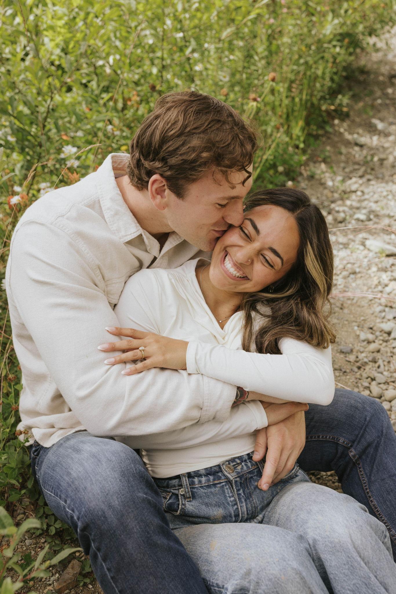 The Wedding Website of Kasandra Mora-Villalobos and Jakob Kirschenmann