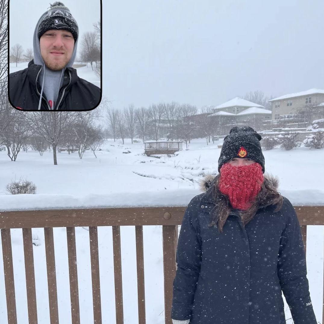 Christmas 2022 Wisconsin
