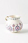Halden Creamer