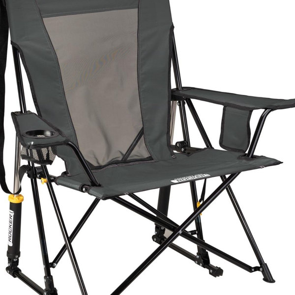GCI Outdoor Comfort Pro Rocker Chair