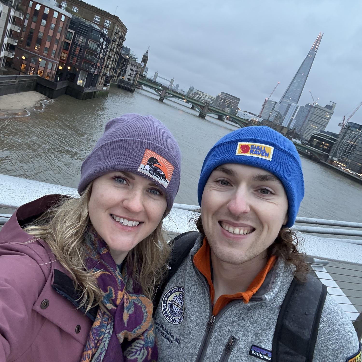 London