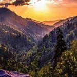 Great Smoky Mountains