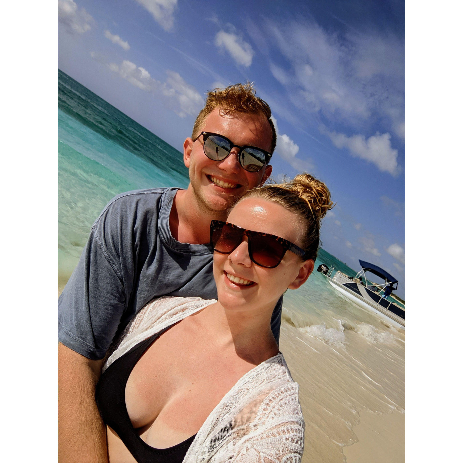 Turks and Caicos