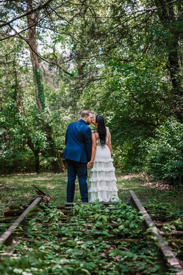 The Wedding Website of Dallas Tolleson and Jacob Tolleson