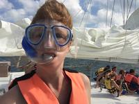 Snorkling Adventure