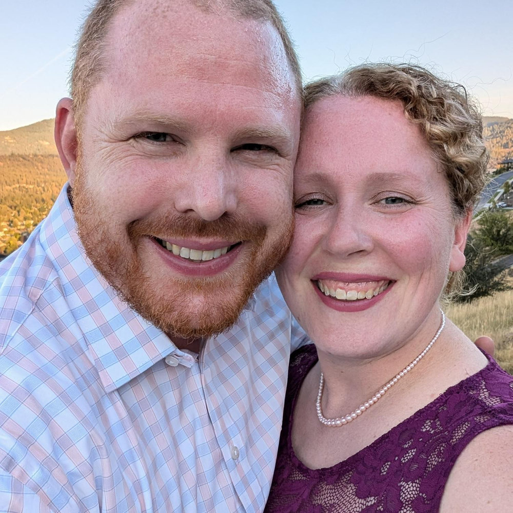 Katie Hanson and Ron Goode's Wedding Website