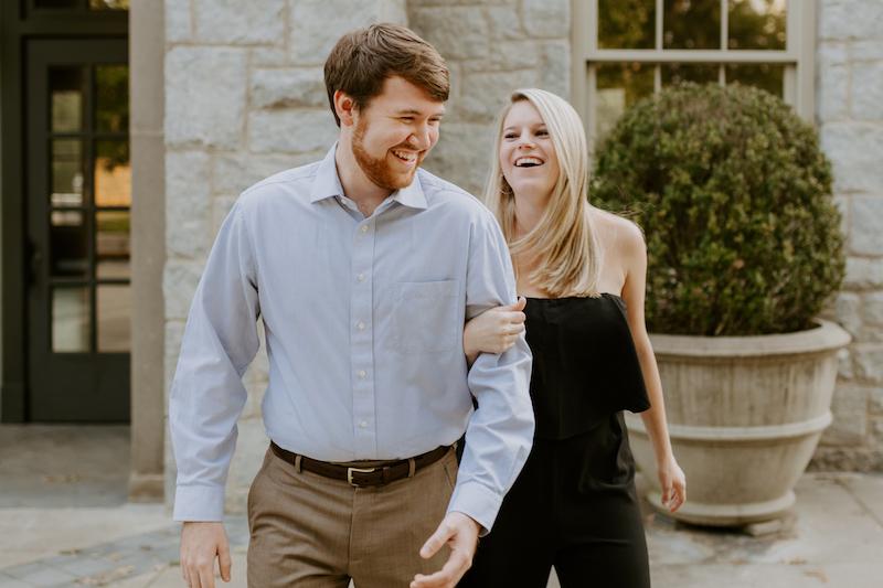 The Wedding Website of Madeline Gilleland and Zach Hansen