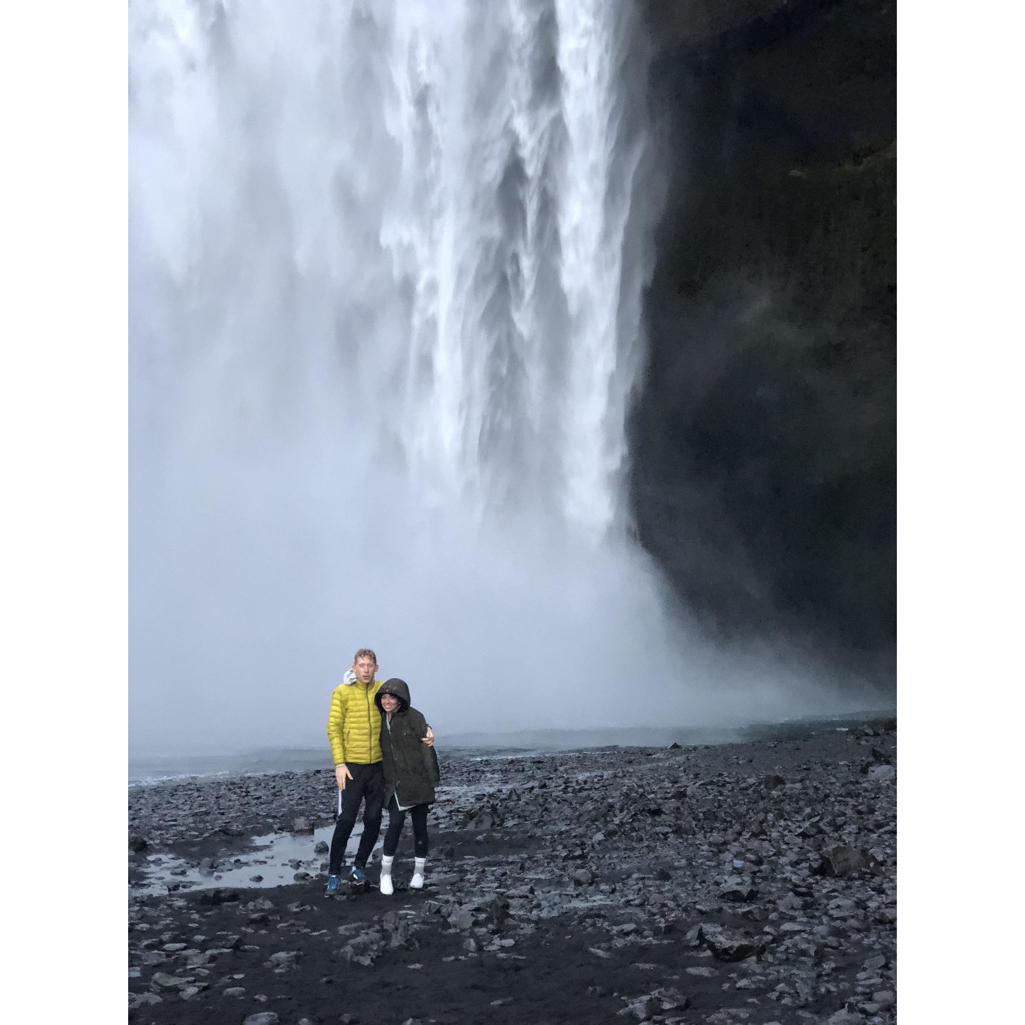 Iceland