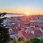 Lisbon: Castelo de S. Jorge, Bairro Alto, Alfama