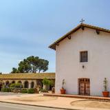 Mission San Miguel Arcángel