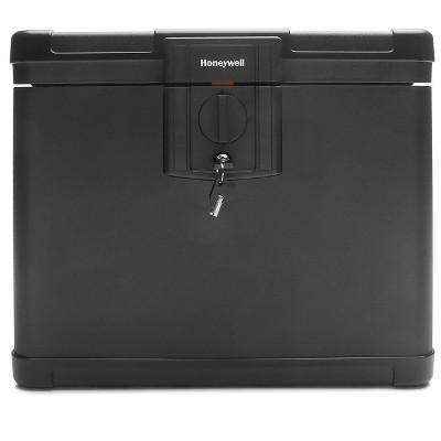 Honeywell Fire and Water Chest .6 cu ft - 811536