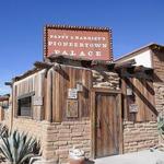 Pappy & Harriet's