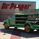 Dr Pepper Museum & Free Enterprise Institute